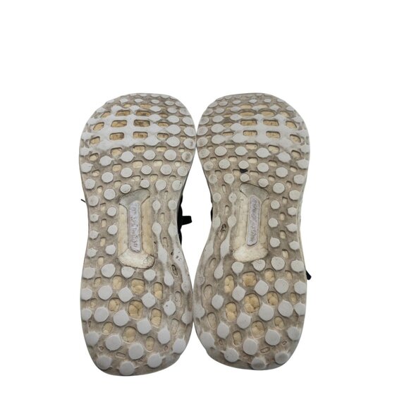 Adidas Ultraboost Parley Womens Sneakers Size 4.5 US Navy Blue Knit Upper - Picture 6 of 7